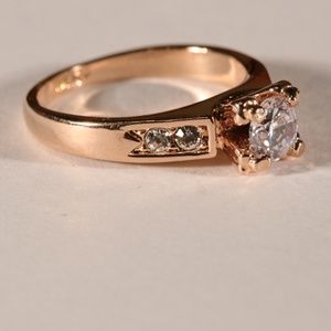 Fashion Ring - Multiple Sizes